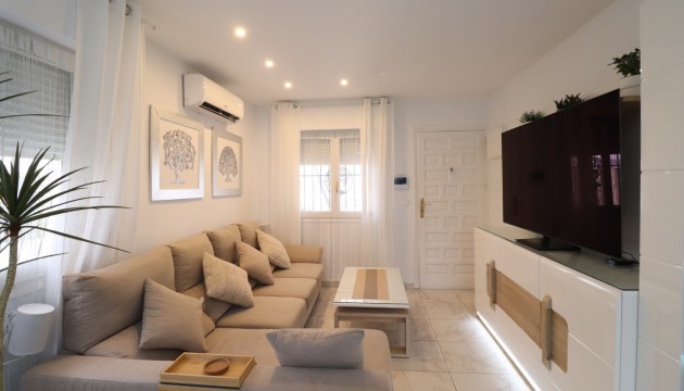 Sale - Villas - Orihuela - La Florida