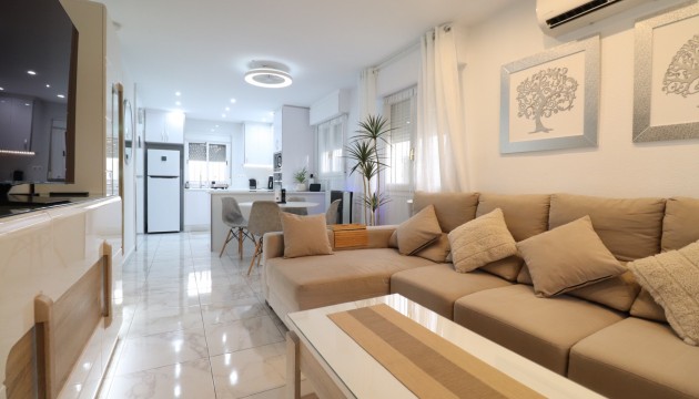 Sale - Villas - Orihuela - La Florida