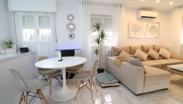 Sale - Villas - Orihuela - La Florida