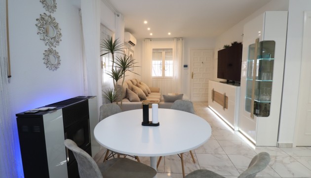 Sale - Villas - Orihuela - La Florida