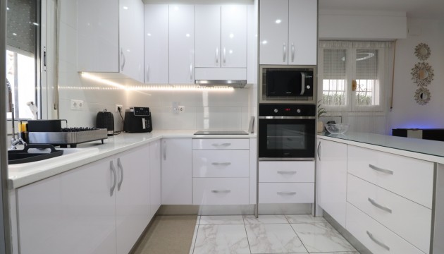 Sale - Villas - Orihuela - La Florida