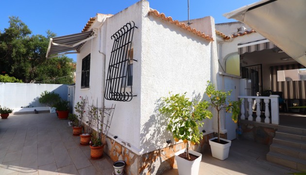 Sale - Villas - Orihuela - La Florida