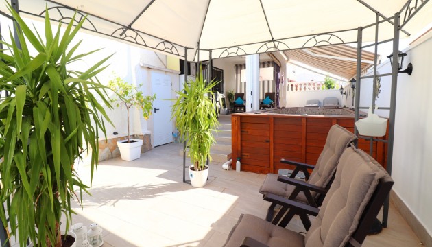 Sale - Villas - Orihuela - La Florida