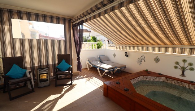 Sale - Villas - Orihuela - La Florida