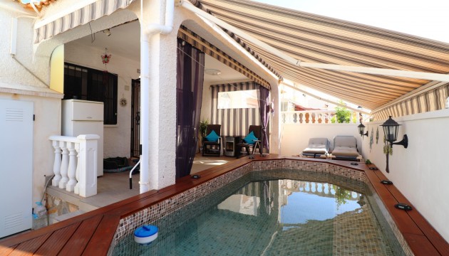Sale - Villas - Orihuela - La Florida