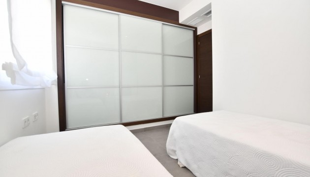 New Build - Apartment - San Miguel de Salinas - La Cañada