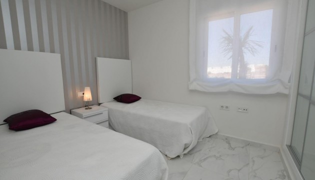 New Build - Apartment - San Miguel de Salinas - La Cañada