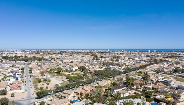 Nouvelle construction - Villas
 - San Javier