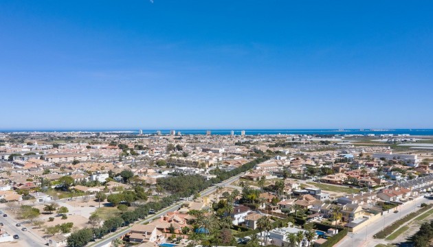 Nouvelle construction - Villas
 - San Javier