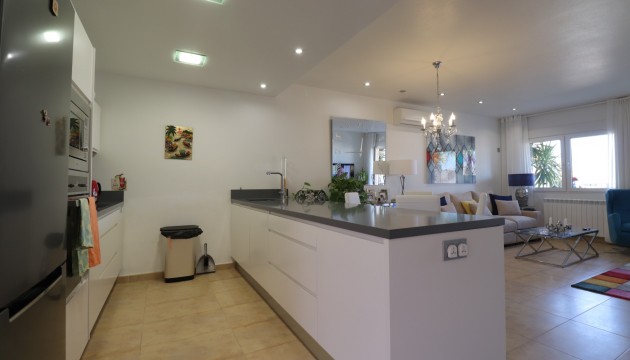 Sale - Townhouse - Benijofar