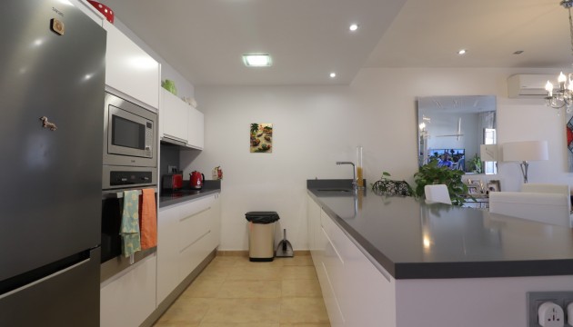 Sale - Townhouse - Benijofar