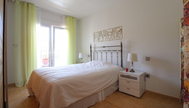 Sale - Townhouse - Benijofar