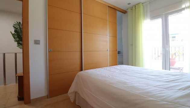 Sale - Townhouse - Benijofar