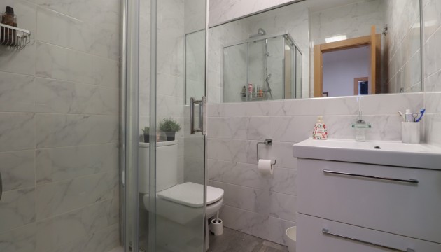 Sale - Townhouse - Benijofar