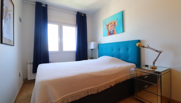 Sale - Townhouse - Benijofar