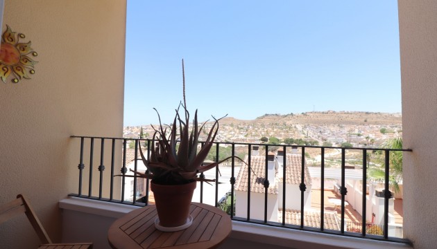 Sale - Townhouse - Benijofar