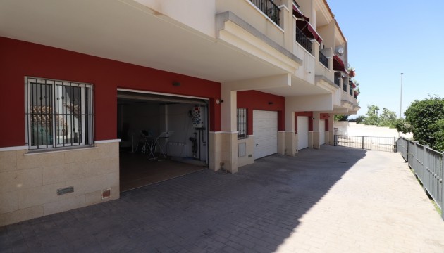 Sale - Townhouse - Benijofar