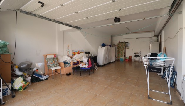 Sale - Townhouse - Benijofar