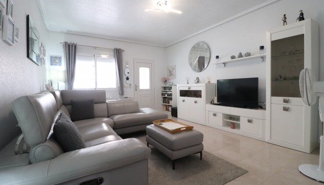 Resale - Townhouse - Benijofar - Monte Azul