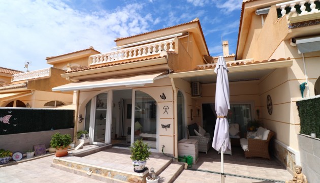 Resale - Townhouse - Benijofar - Monte Azul