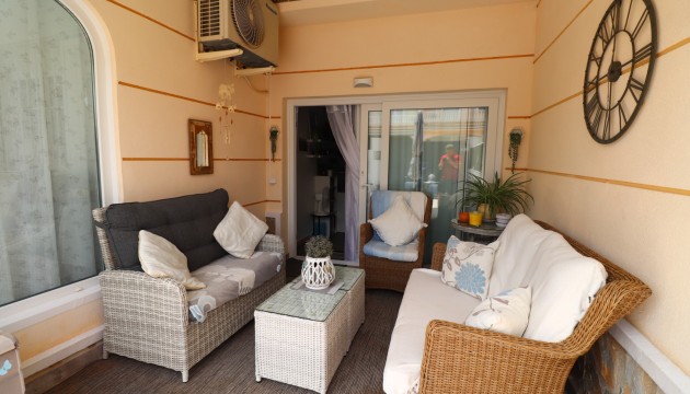 Resale - Townhouse - Benijofar - Monte Azul