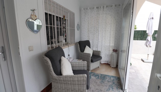 Resale - Townhouse - Benijofar - Monte Azul