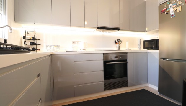 Resale - Townhouse - Benijofar - Monte Azul