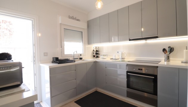 Resale - Townhouse - Benijofar - Monte Azul