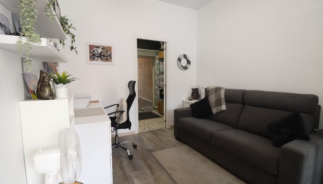 Resale - Townhouse - Benijofar - Monte Azul