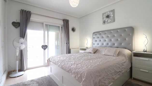 Resale - Townhouse - Benijofar - Monte Azul