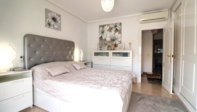 Resale - Townhouse - Benijofar - Monte Azul