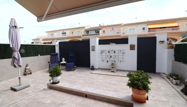 Resale - Townhouse - Benijofar - Monte Azul