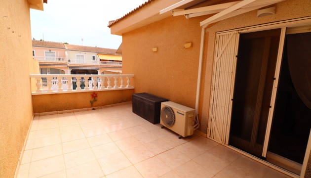 Resale - Townhouse - Benijofar - Monte Azul