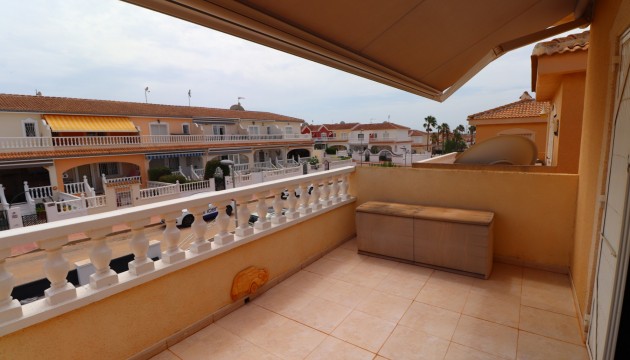 Resale - Townhouse - Benijofar - Monte Azul