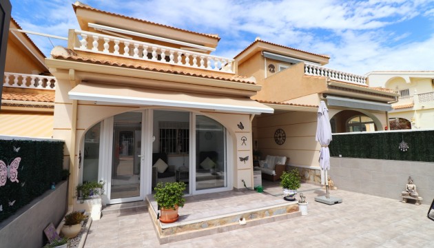 Resale - Townhouse - Benijofar - Monte Azul