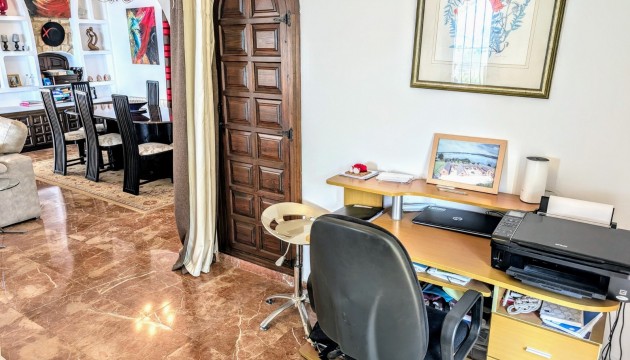 Sale - Villas - Moraira - Benimeit