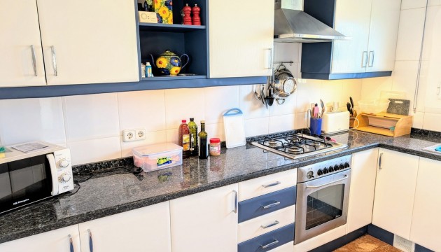 Sale - Villas - Moraira - Benimeit