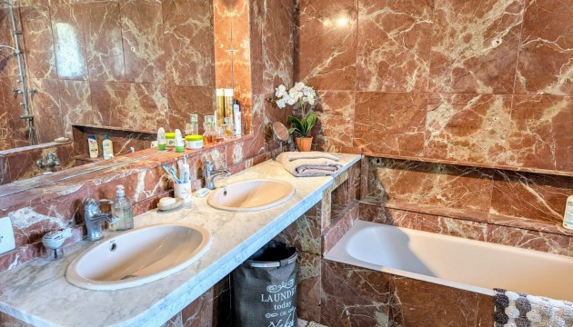 Sale - Villas - Moraira - Benimeit