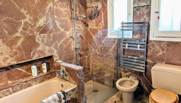 Sale - Villas - Moraira - Benimeit