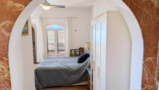 Sale - Villas - Moraira - Benimeit