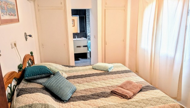 Sale - Villas - Moraira - Benimeit