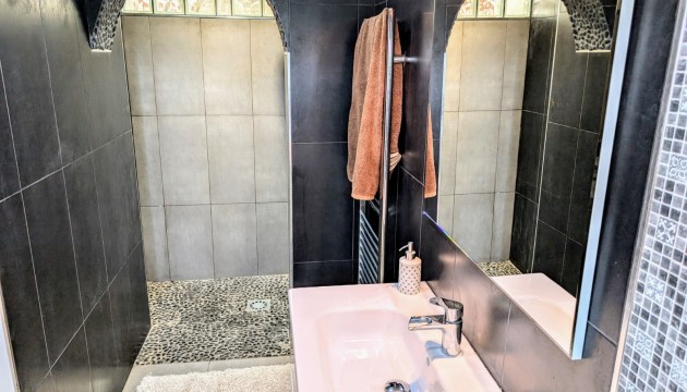 Sale - Villas - Moraira - Benimeit