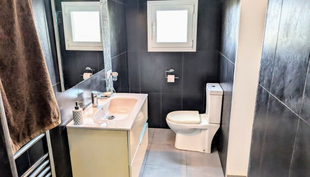 Sale - Villas - Moraira - Benimeit