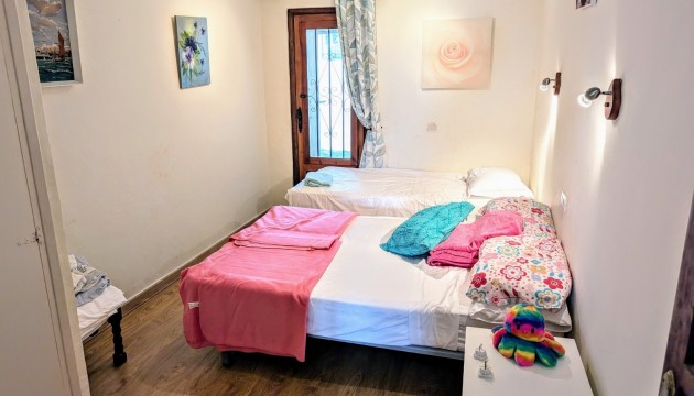 Sale - Villas - Moraira - Benimeit