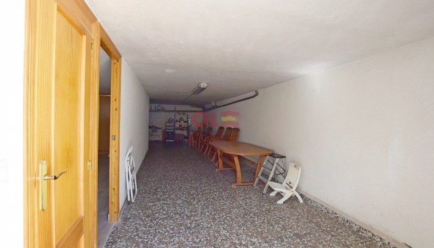 Revente - Semi-detached house - Torrevieja