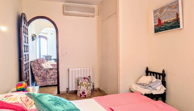 Sale - Villas - Moraira - Benimeit