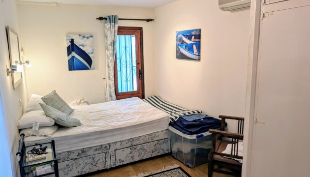 Sale - Villas - Moraira - Benimeit