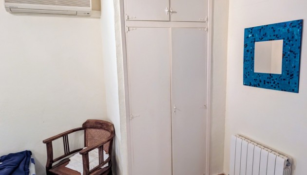 Sale - Villas - Moraira - Benimeit