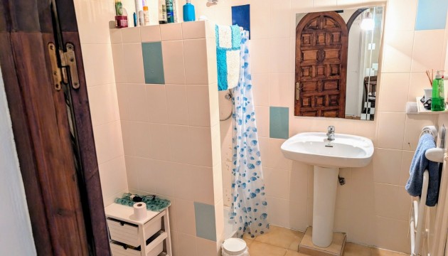 Sale - Villas - Moraira - Benimeit