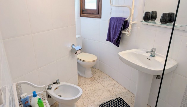 Sale - Villas - Moraira - Benimeit